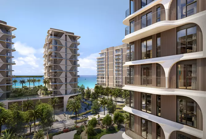 The Beach House Fahid - Image 7