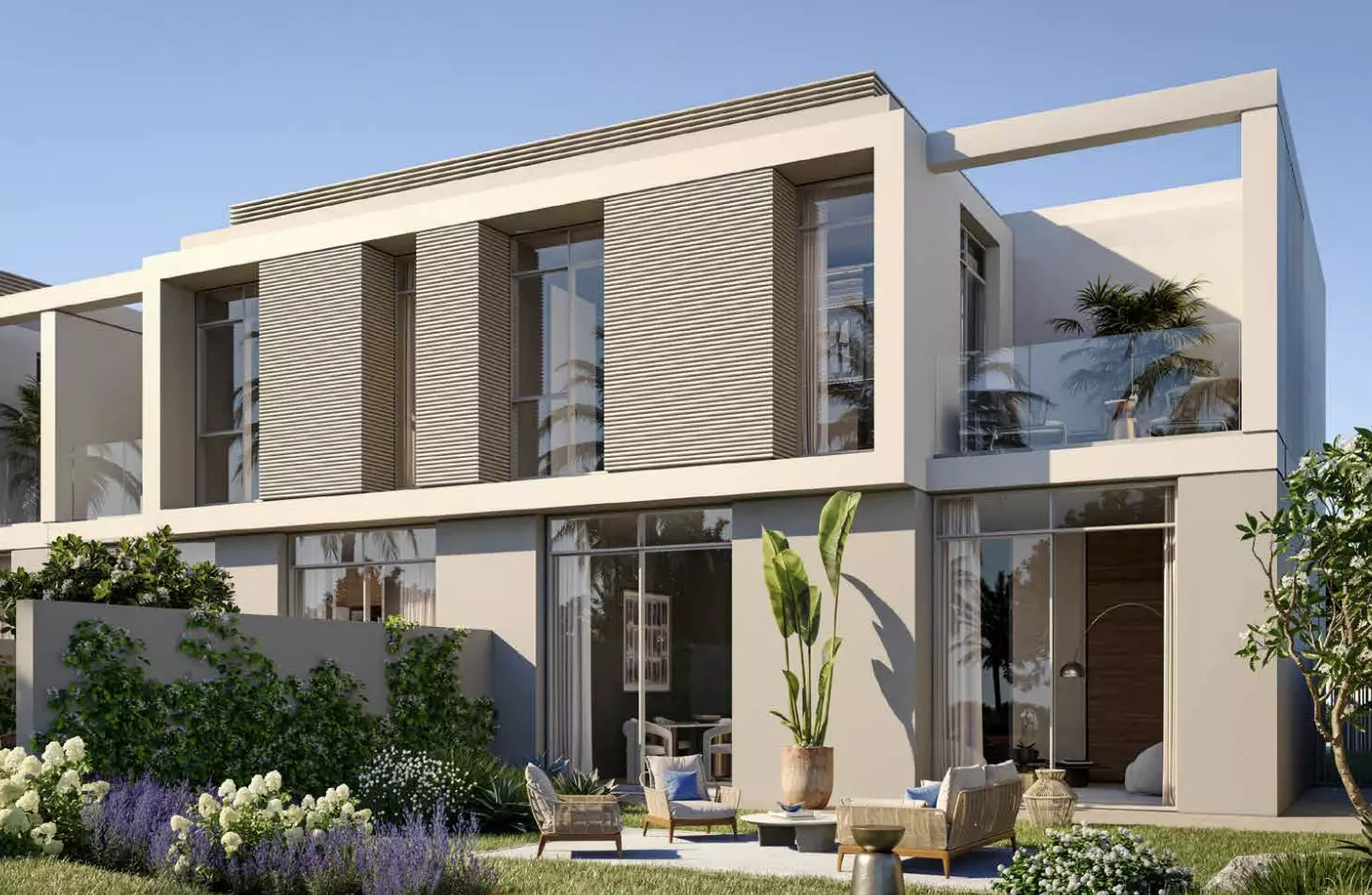 Fay Valley by Taraf Properties, Fay Hills - photo 2 of 5