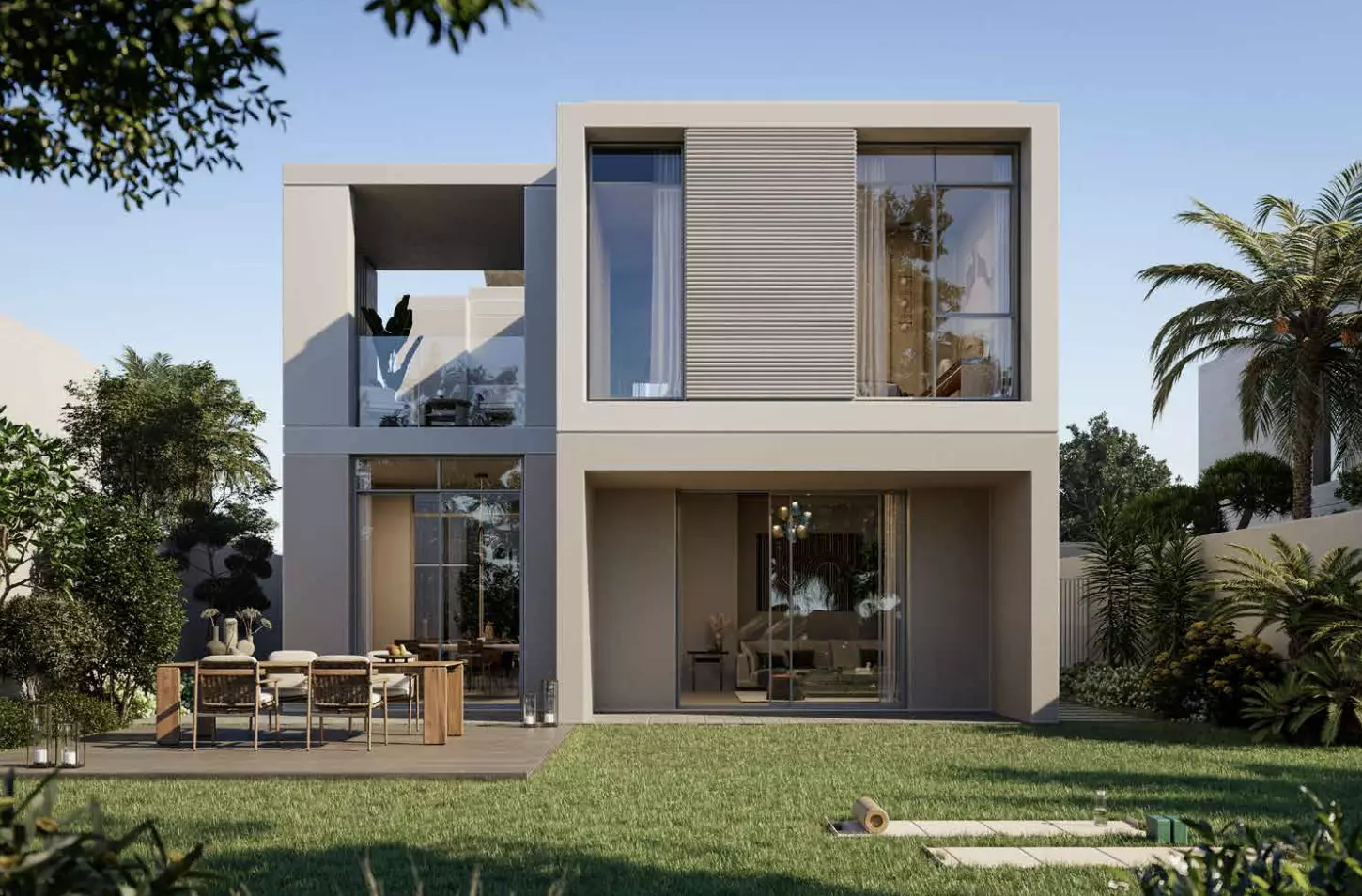 Fay Valley by Taraf Properties, Fay Hills - photo 3 of 5