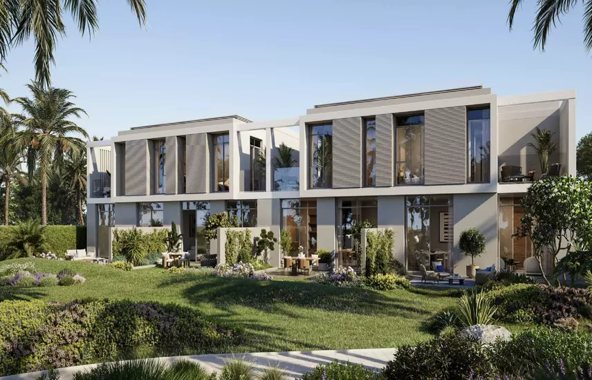 image of Fay Valley by Taraf Properties, Abu Dhabi,Masdar City,Fay Hills — [1]