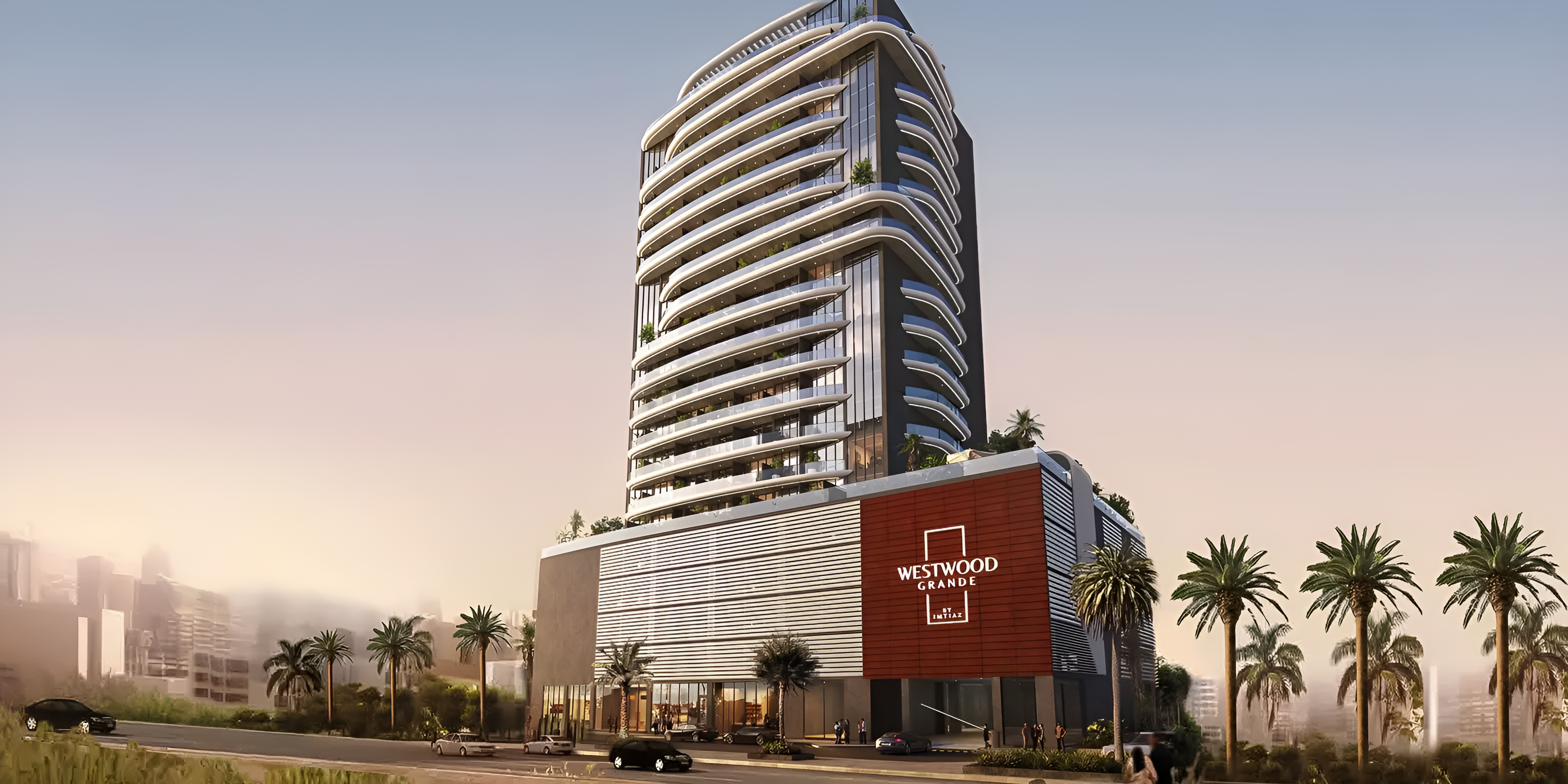 Westwood Grande By Imtiaz 5