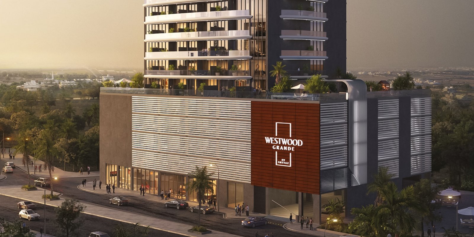 Westwood Grande By Imtiaz - image 7