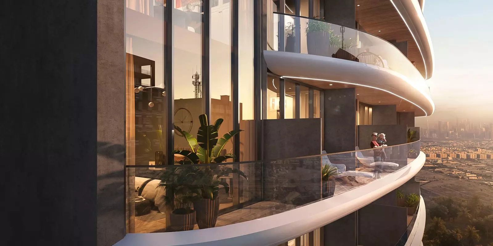 Westwood Grande By Imtiaz by Imtiaz Developments, Westwood Grande - photo 3 of 3