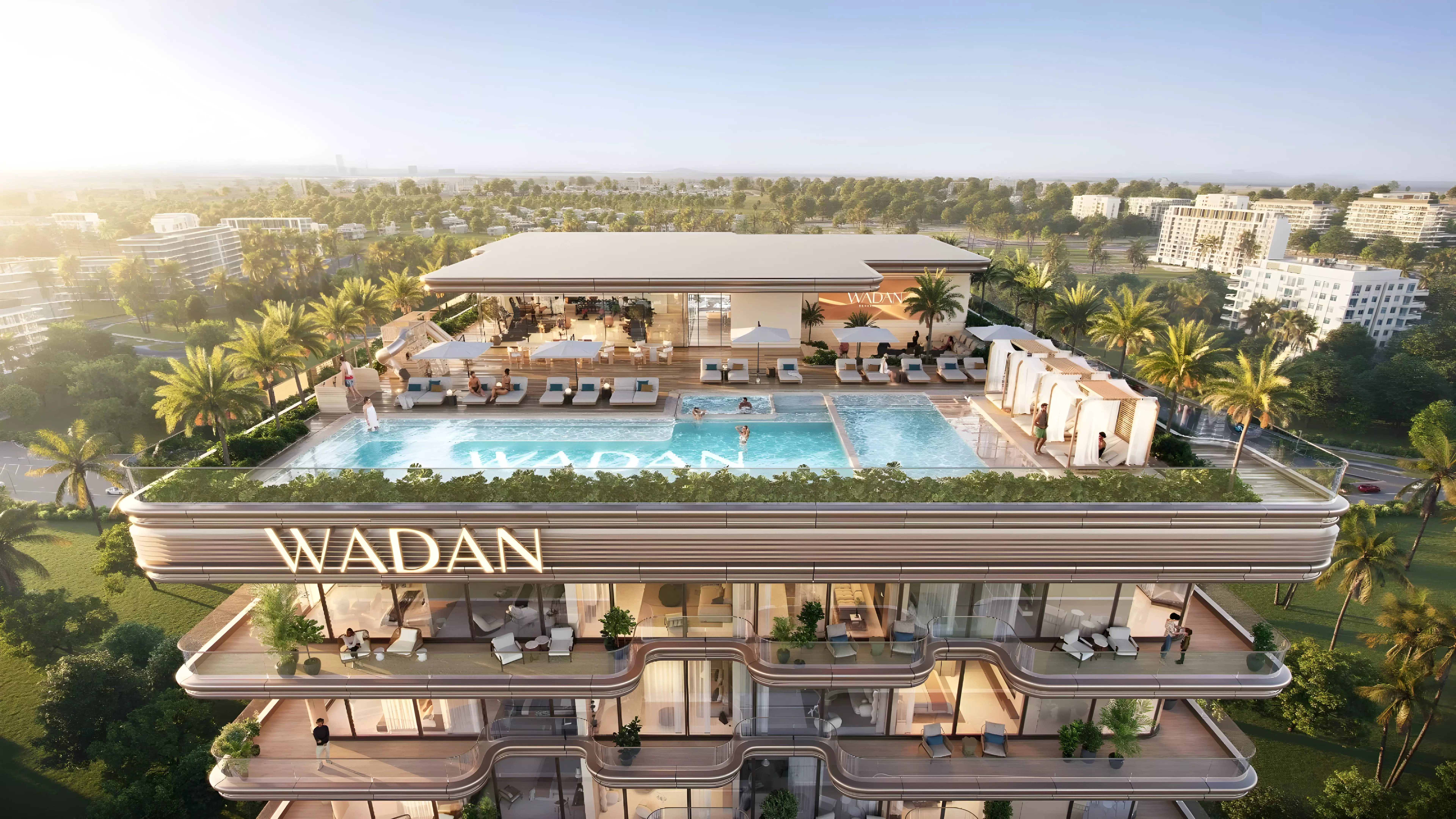 Seraph By Wadan by WADAN Developments, Seraph by Wadan - photo 4 of 5