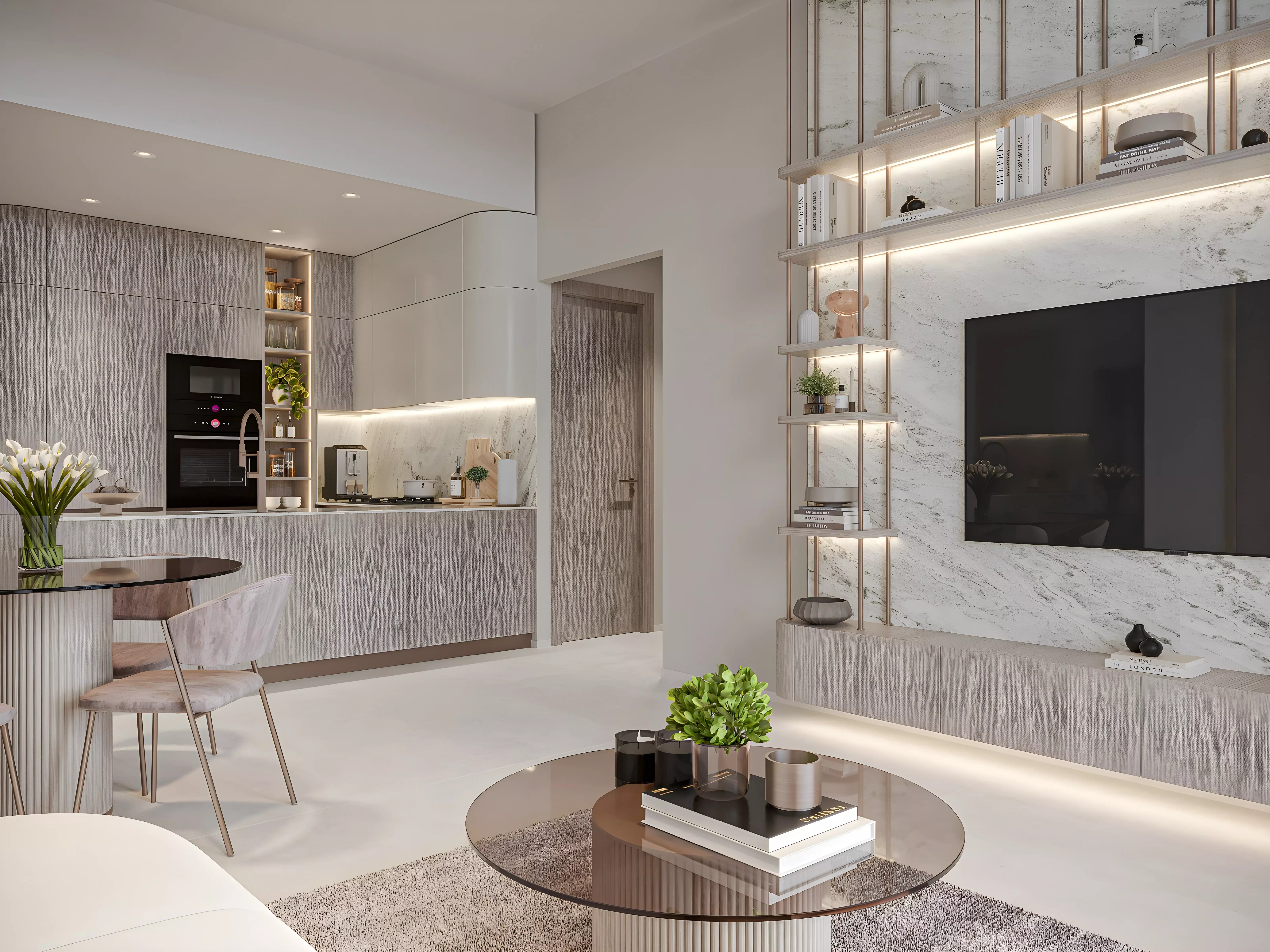 Seraph By Wadan by WADAN Developments, Seraph by Wadan - photo 3 of 5