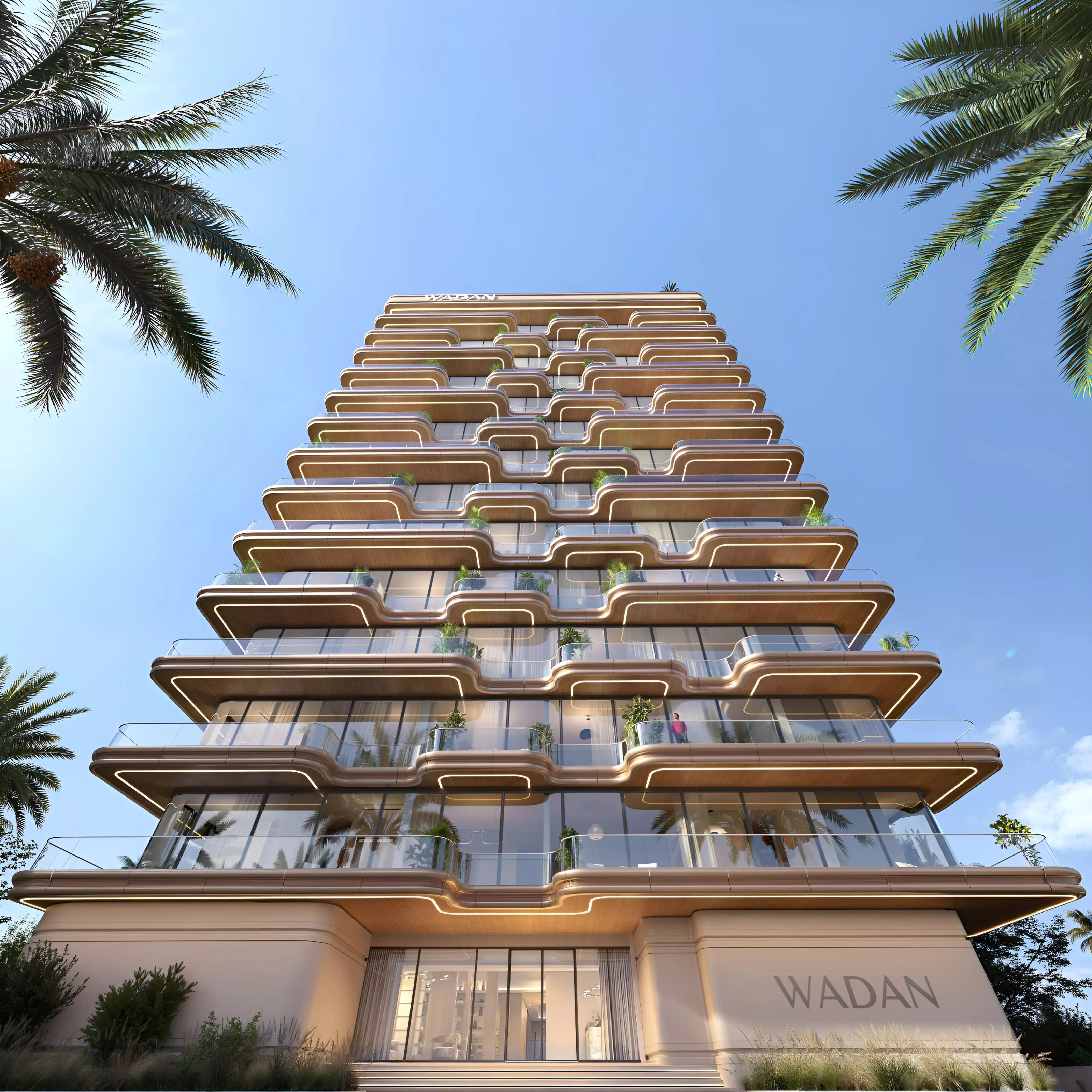 Seraph By Wadan by WADAN Developments, Seraph by Wadan - photo 5 of 5