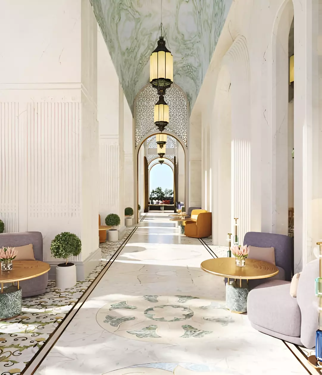 Burj Azizi Tower by Azizi Developments, Burj Azizi - photo 4 of 7