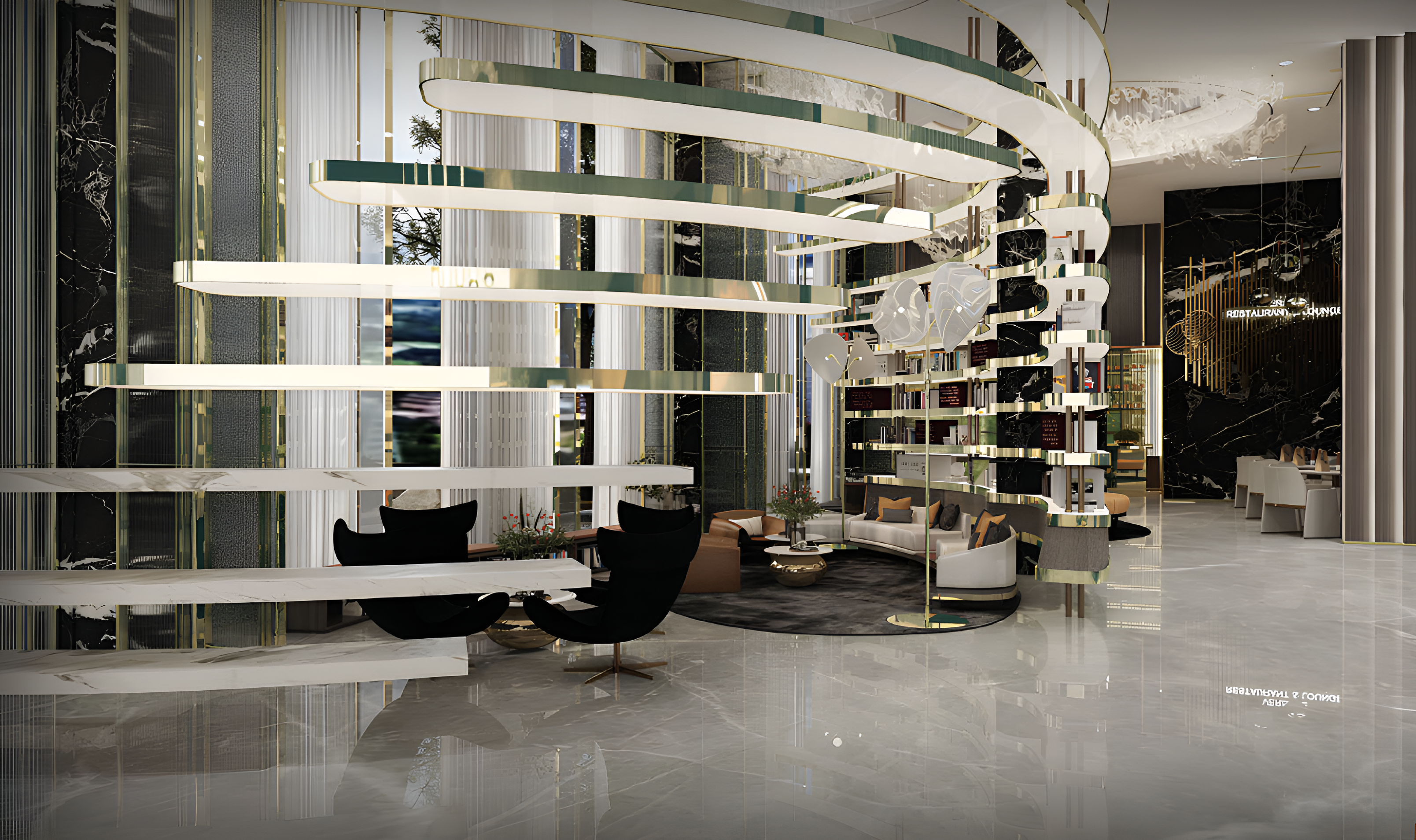 Sky Suites - image 7