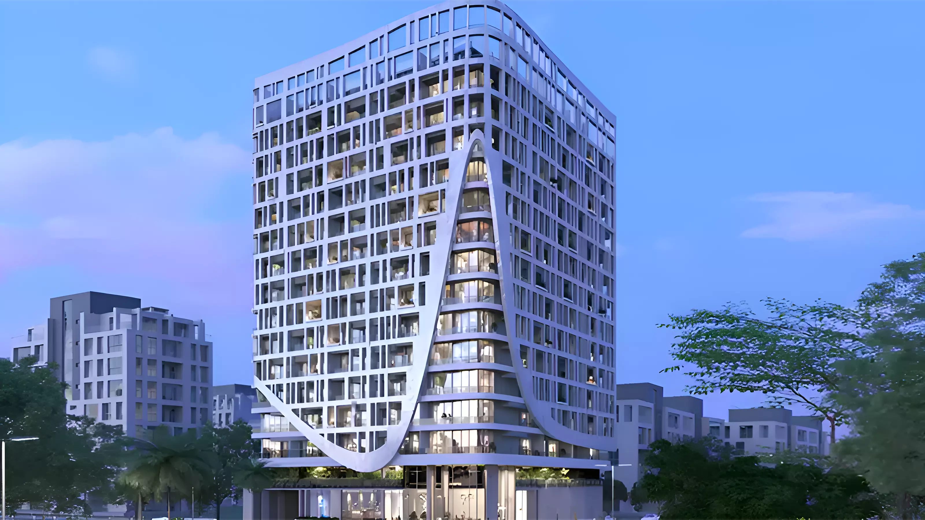 Sky Suites - image 5