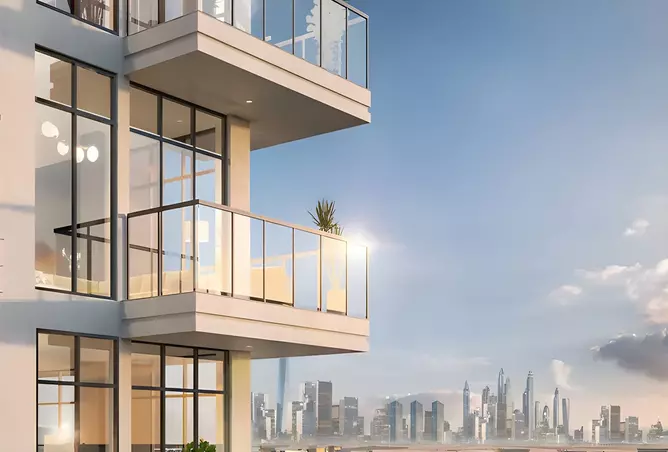Avenue Residence Phase 6 By Nabni - Image 4