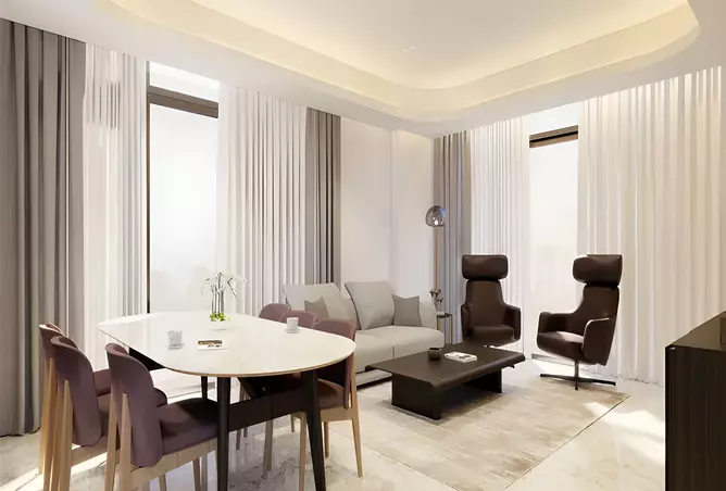 Avenue Residence Phase 6 By Nabni - Image 8