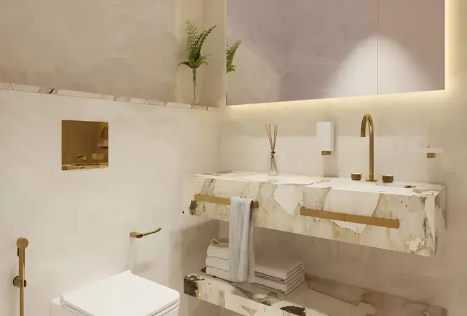 Avenue Residence Phase 6 By Nabni - Image 5