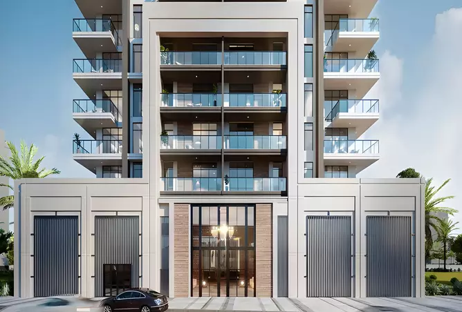 Avenue Residence Phase 6 By Nabni - Image 3