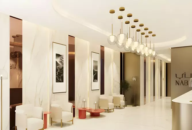Avenue Residence Phase 6 By Nabni - Image 7