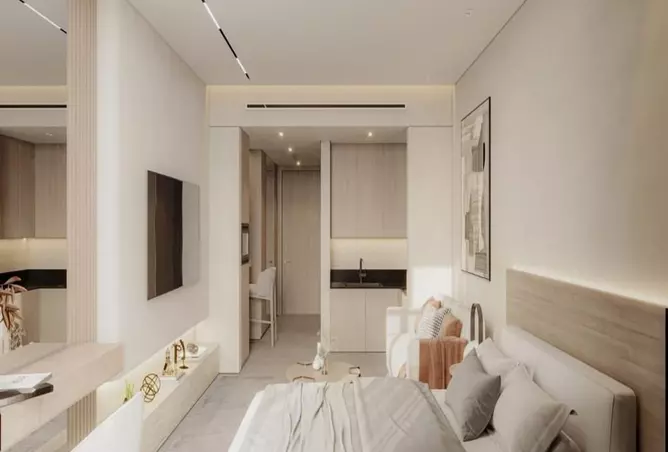 The Autograph-I Series — Jumeirah Village Circle