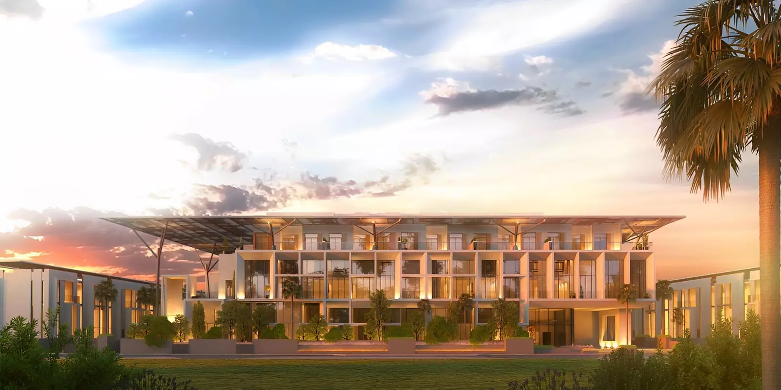 The Autograph - off-plan duplex/penthouse/townhouse/villa by Green Group in The Autograph