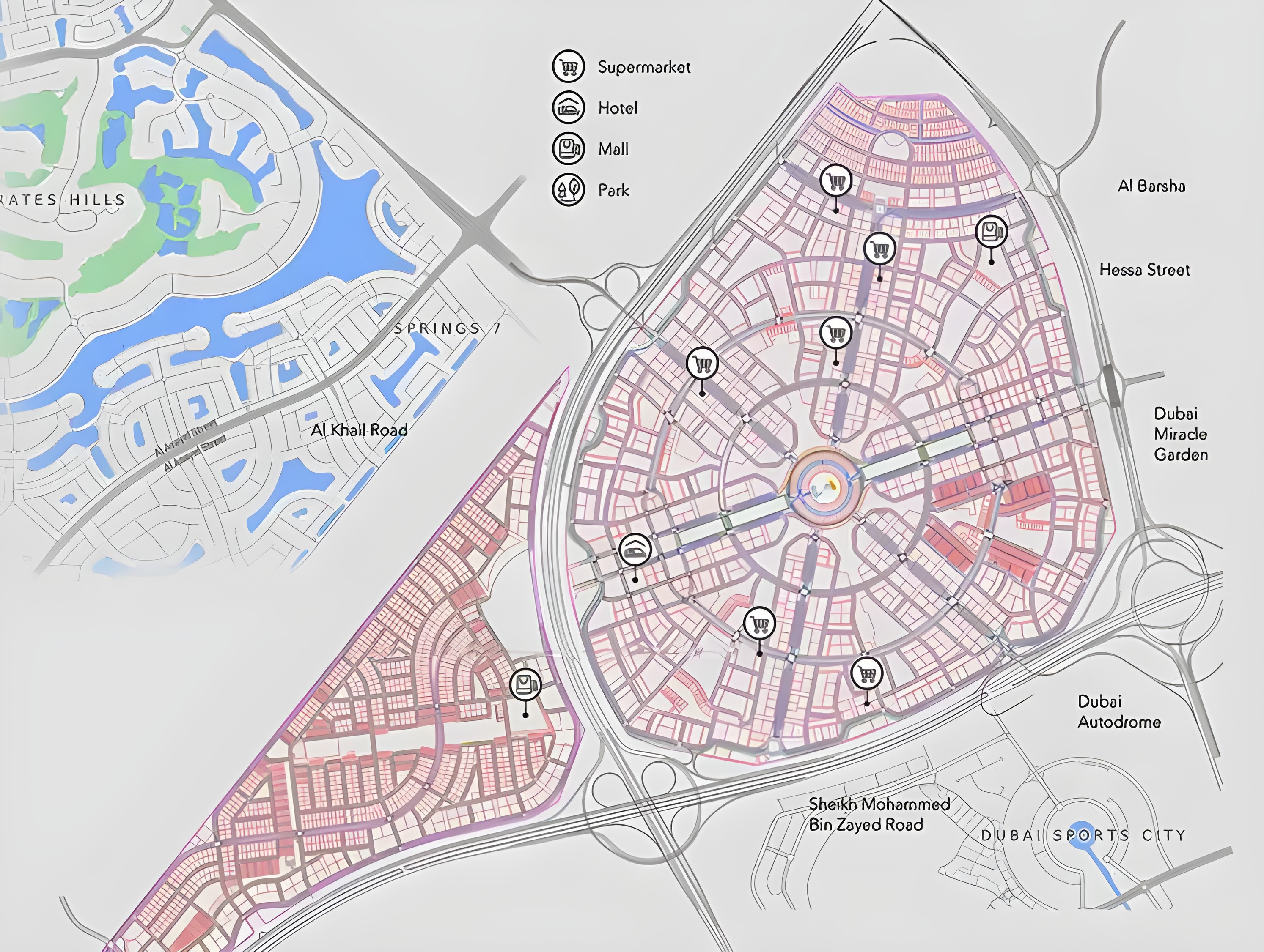 Master plan 3
