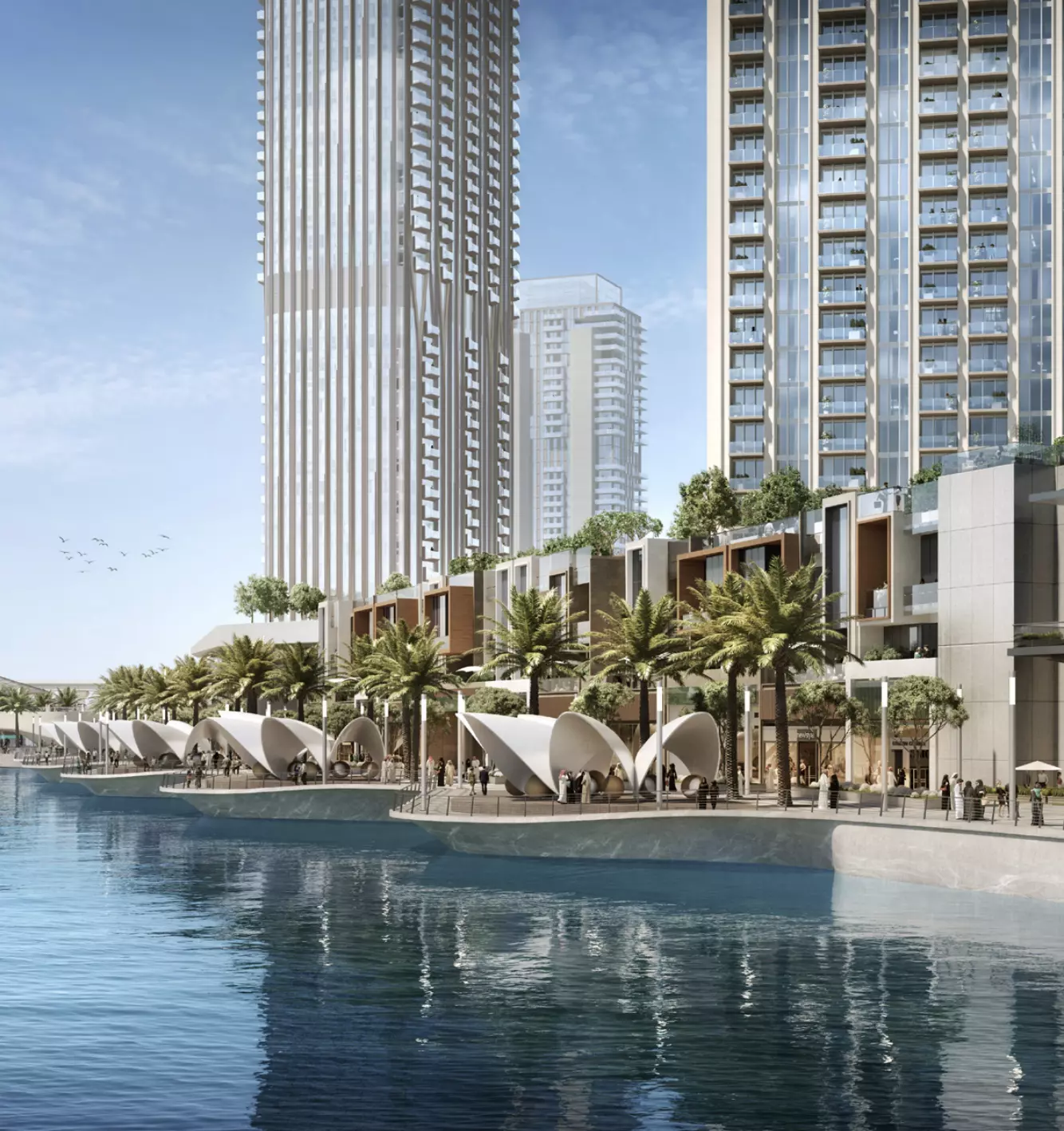 Arlo by Emaar Properties, Arlo - photo 3 of 8