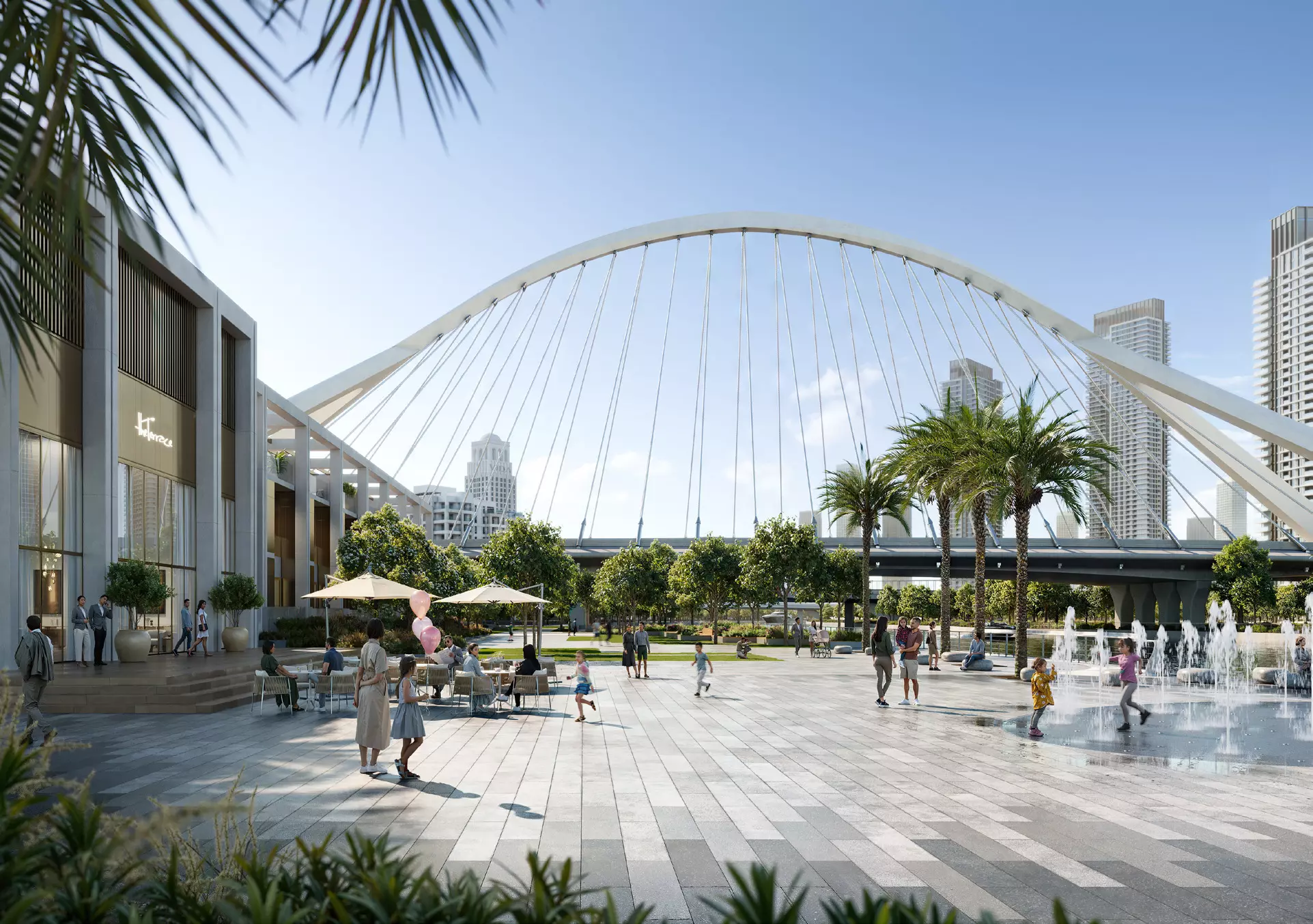Arlo by Emaar Properties, Arlo - photo 5 of 8