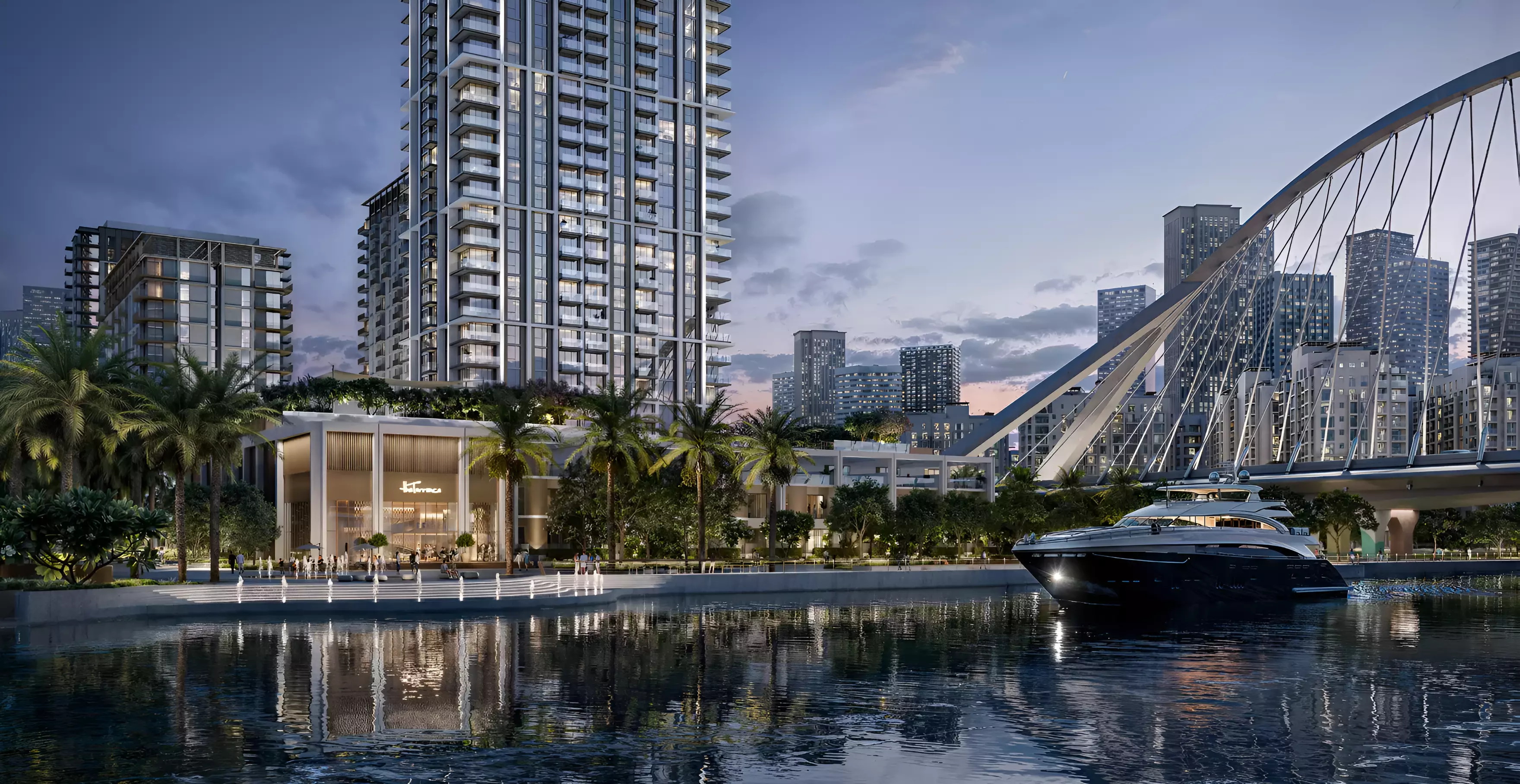 Arlo by Emaar Properties, Arlo - photo 1 of 8
