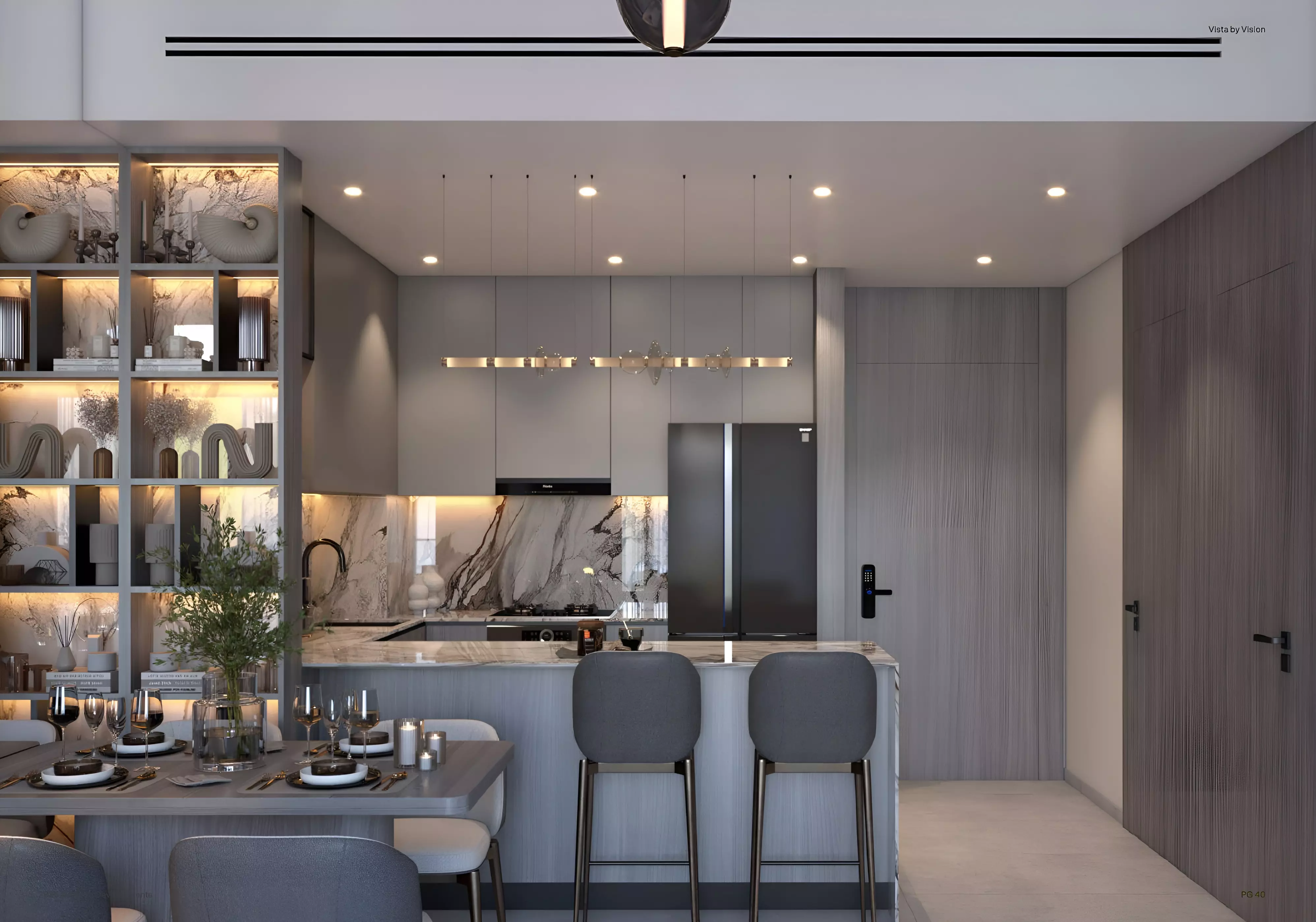 Vista by Vision by Vision Development, Vista by Vision - photo 3 of 7