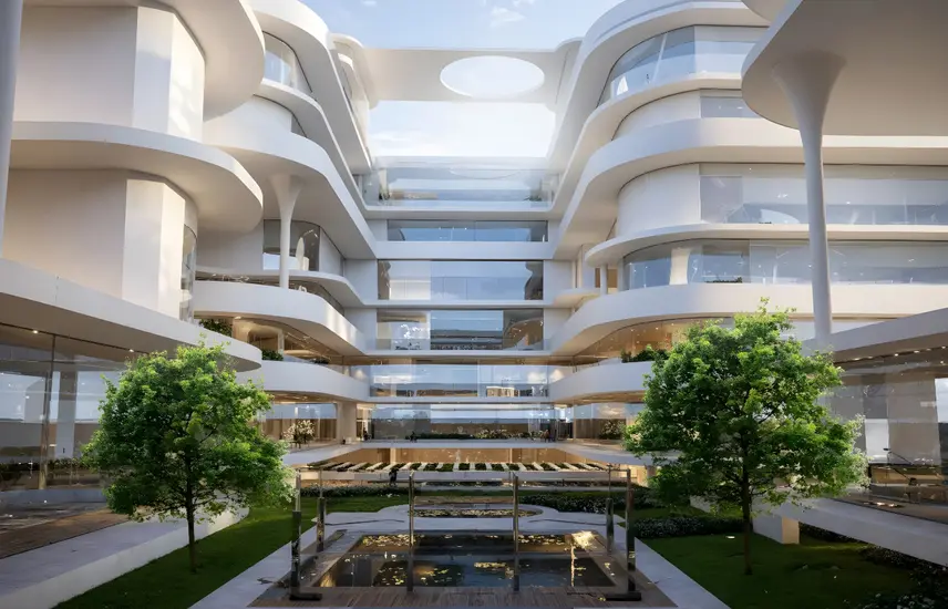 image of Zenith D1 by Zenith Developers, Dubai,Dubai South (Dubai World Central) — [1]