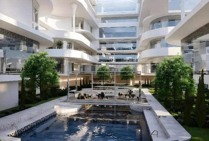 Zenith D1 — Dubai South