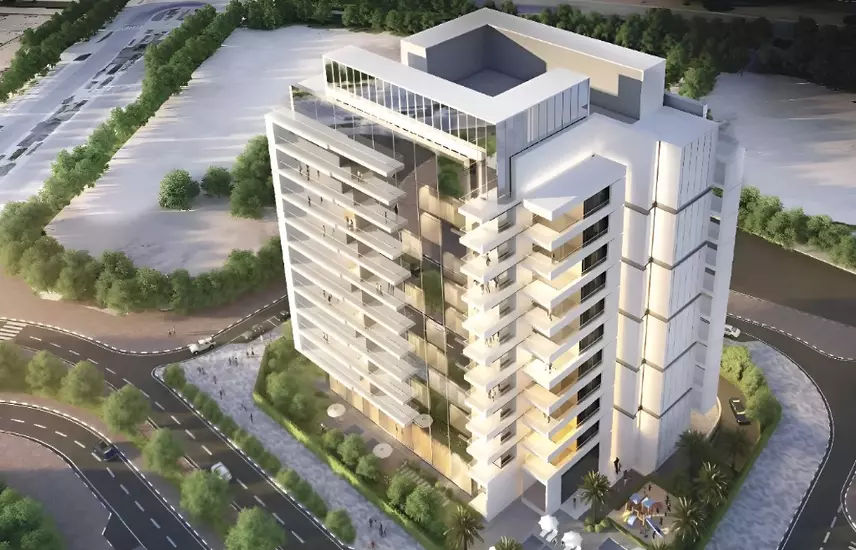 صورة بطل المشروع