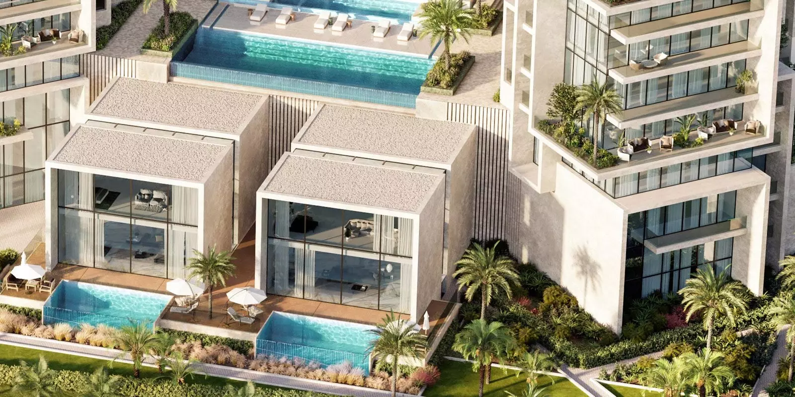 Masa Residence by Durar Group, Masa Residence - photo 4 of 8