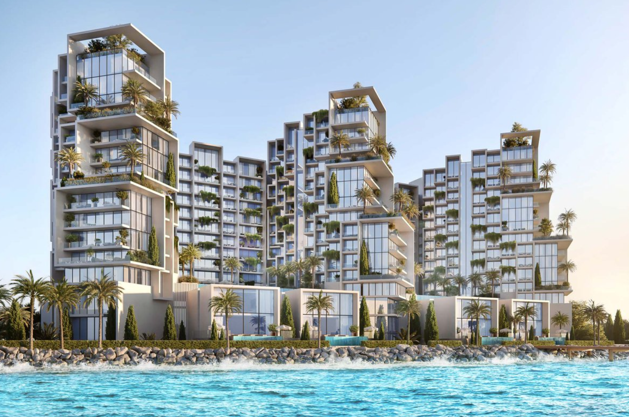 Masa Residence - image 11