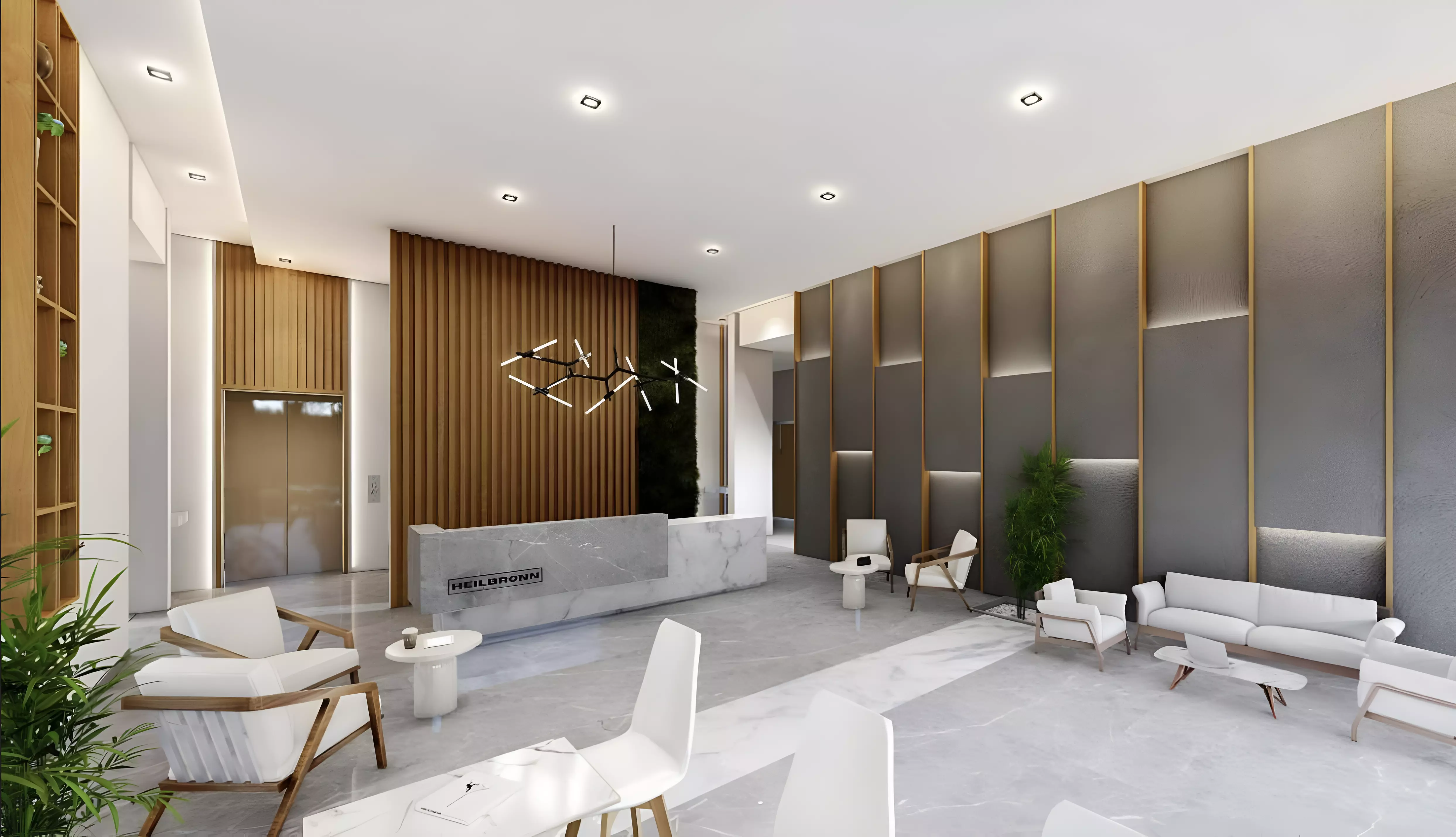 Park Lane By Heilbronn by Heilbronn Properties Development, Park Lane by Heilbronn - photo 5 of 6