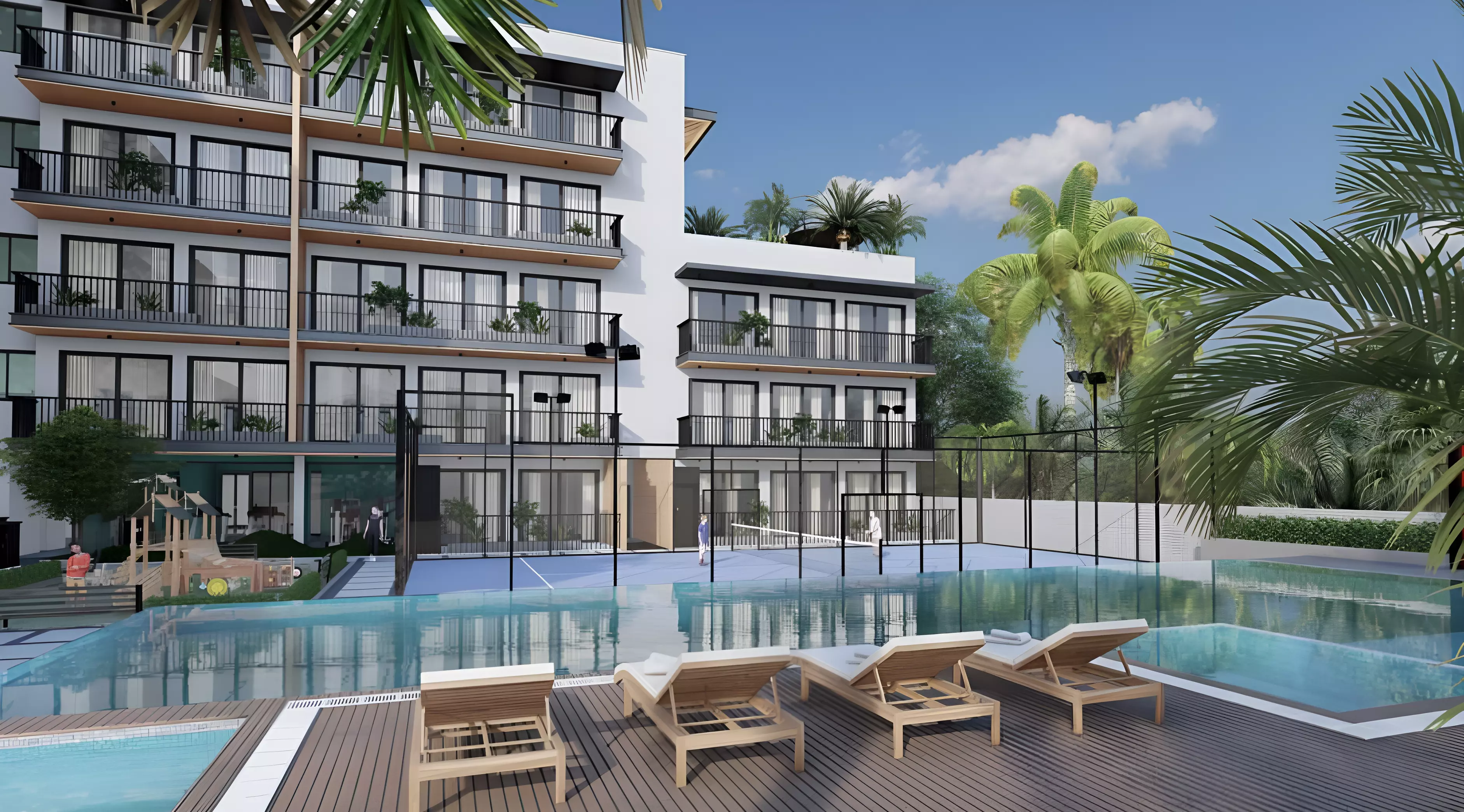 Park Lane By Heilbronn by Heilbronn Properties Development, Park Lane by Heilbronn - photo 3 of 6