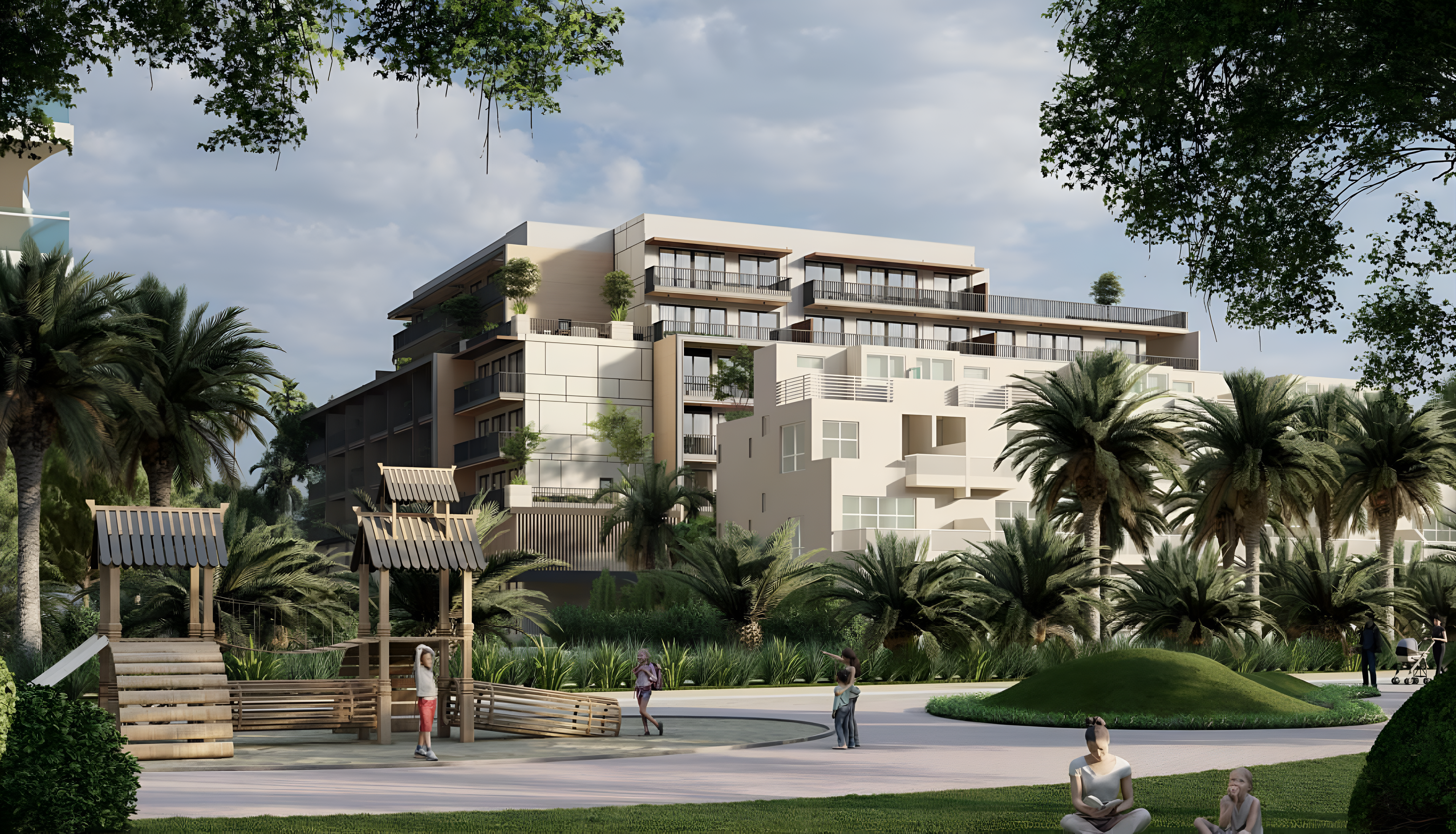 Park Lane By Heilbronn - image 9