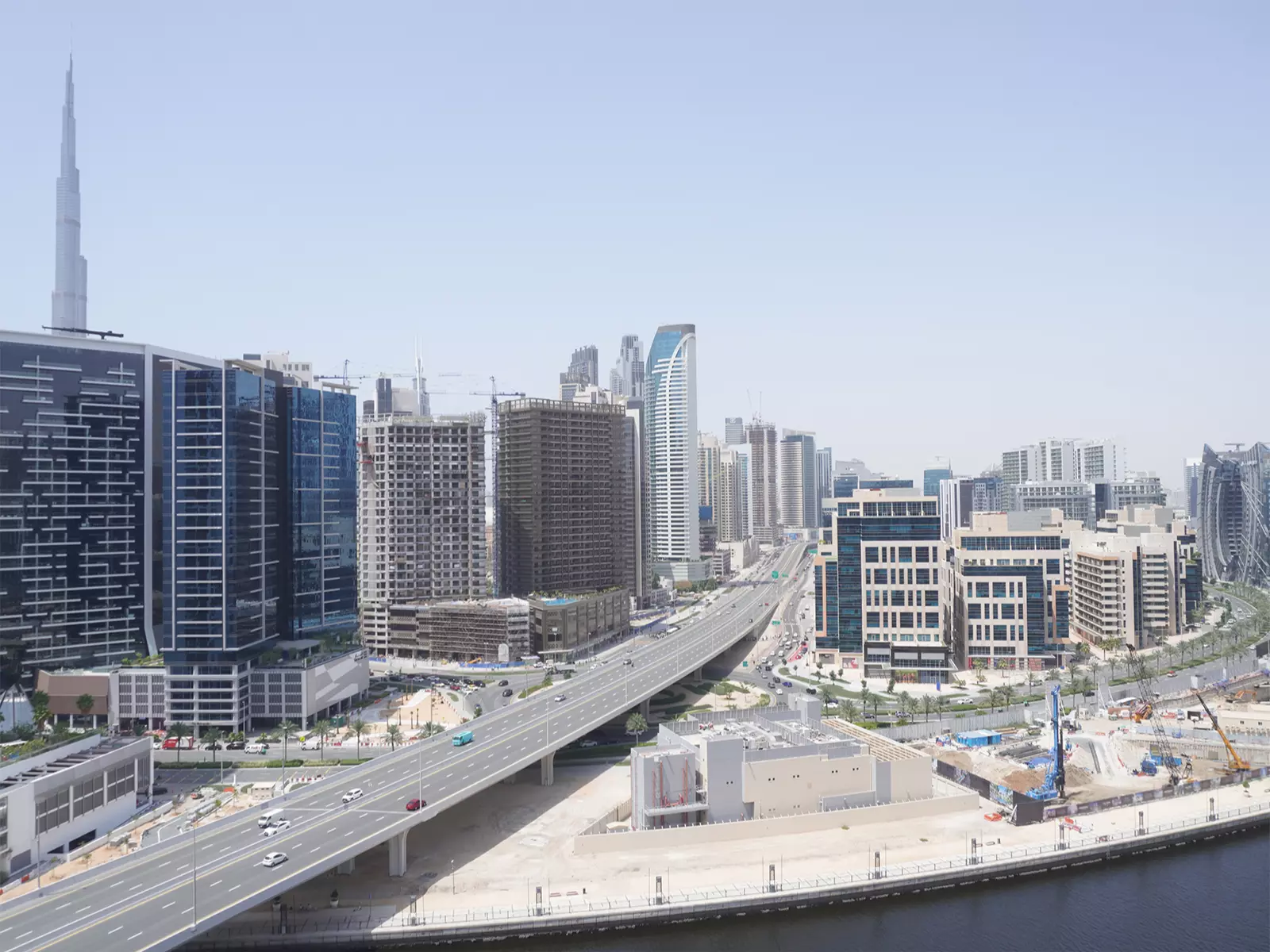 Canal Bay — photo 15 of 17