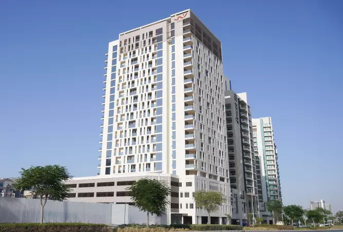 Canal Bay — Business Bay