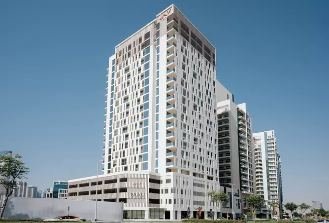 Canal Bay — Business Bay