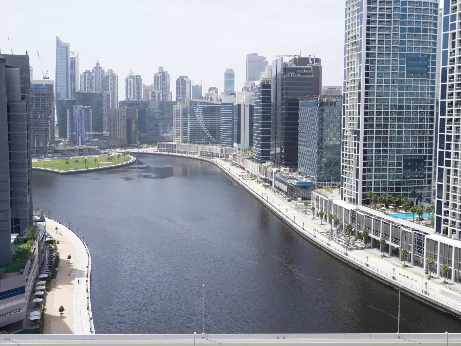 Canal Bay — photo 17 of 17