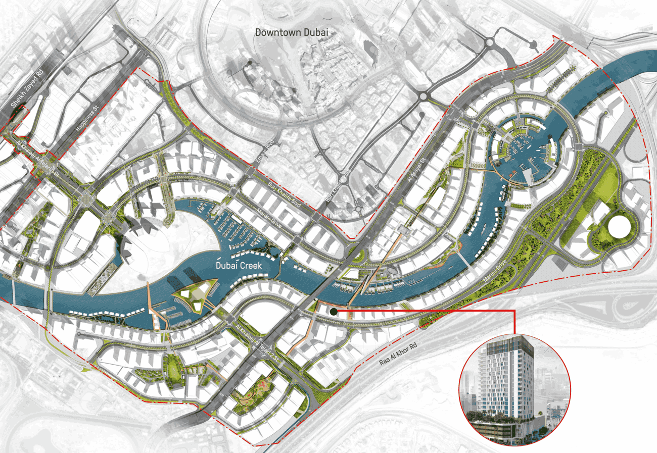 Master plan 3