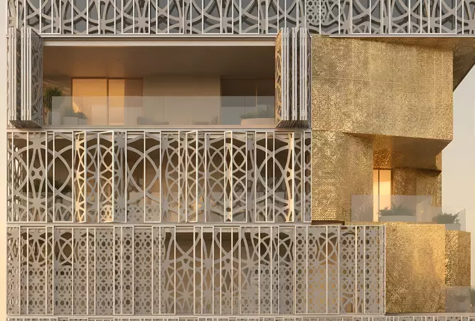 image of Richmond District by Mira Developments, Dubai, Al Furjan — [3]