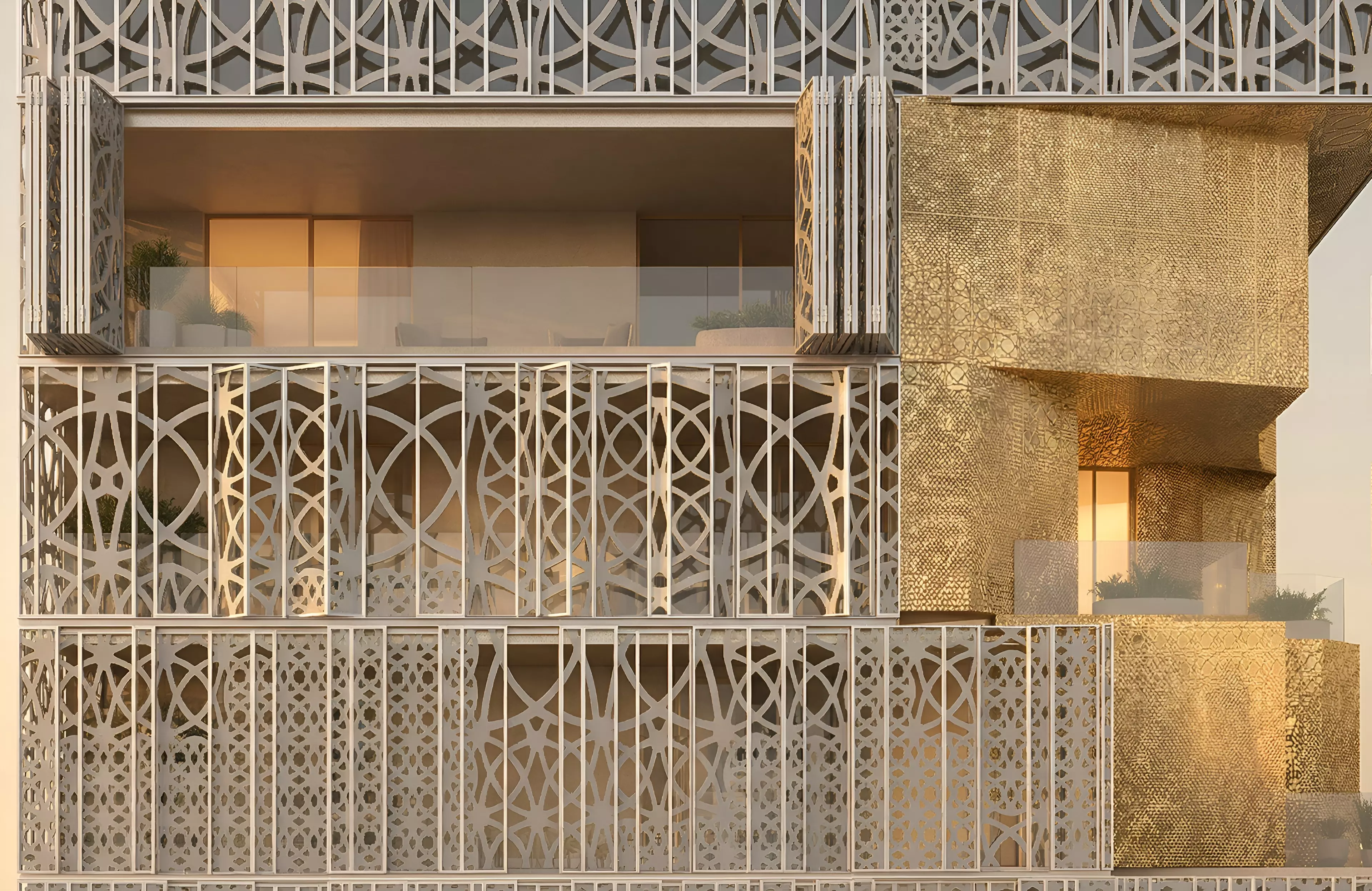 Richmond District by Mira Developments, Al Furjan - photo 4 of 7