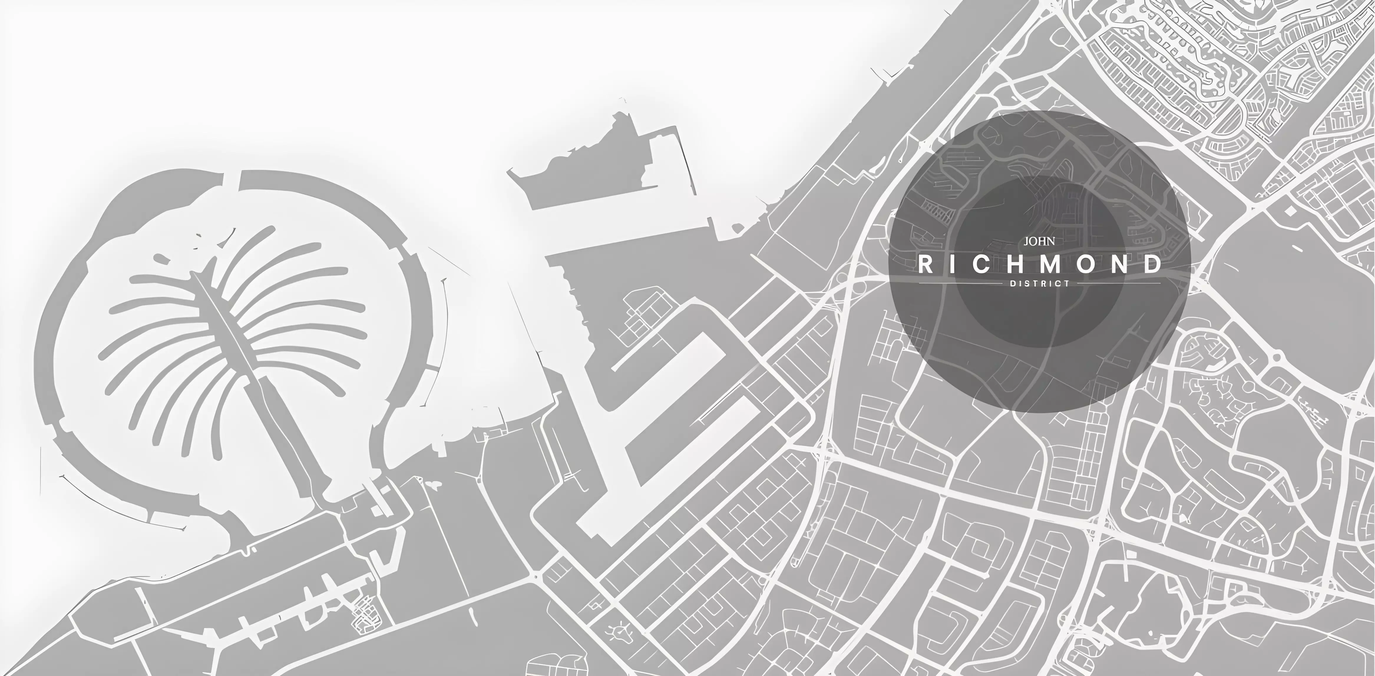 image of Richmond District by Mira Developments, Dubai,Al Furjan — [1]
