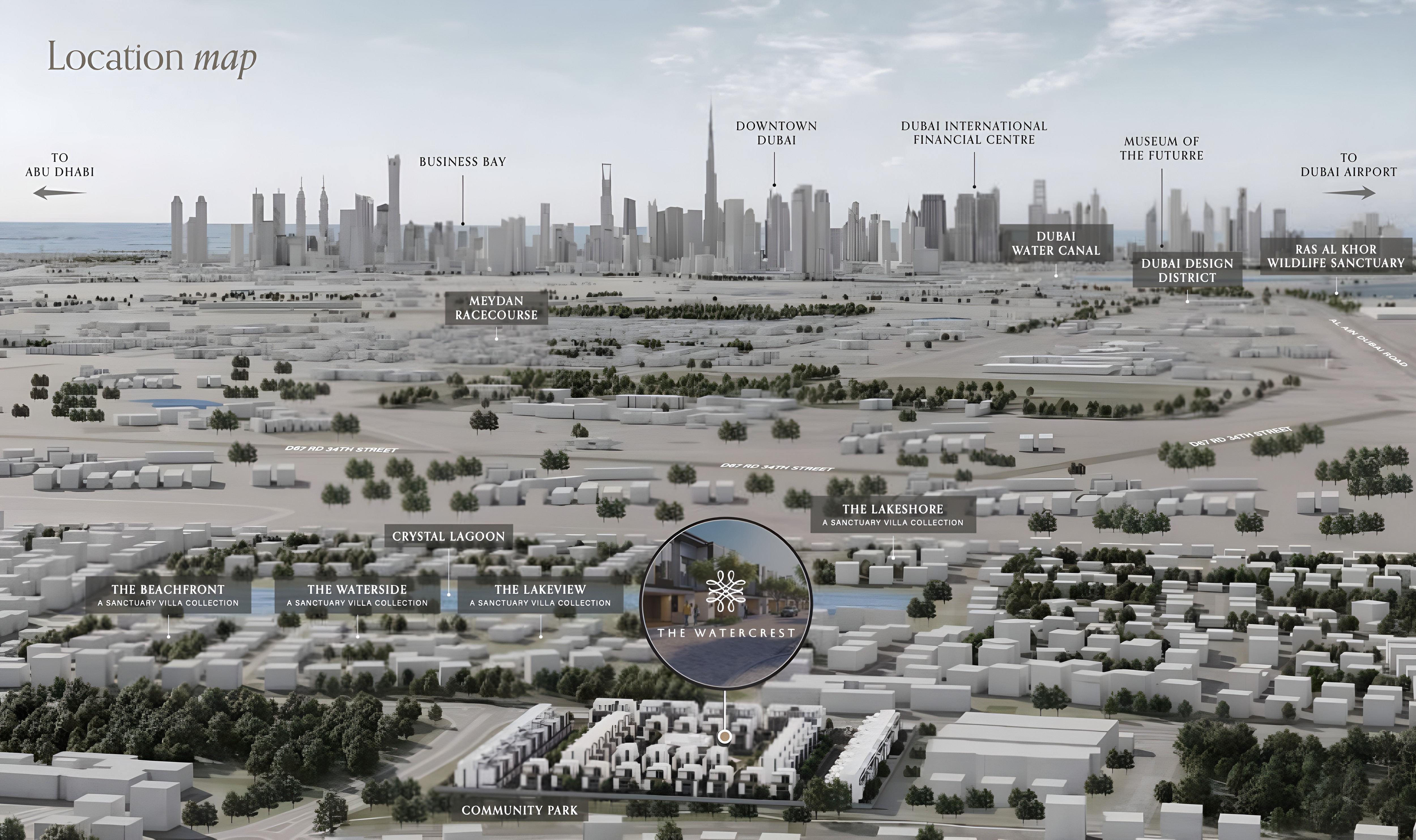 Master plan 3