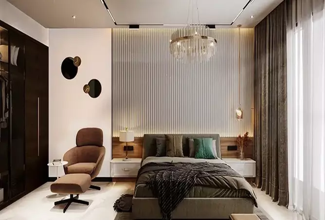 Elitz By Danube — Jumeirah Village Circle
