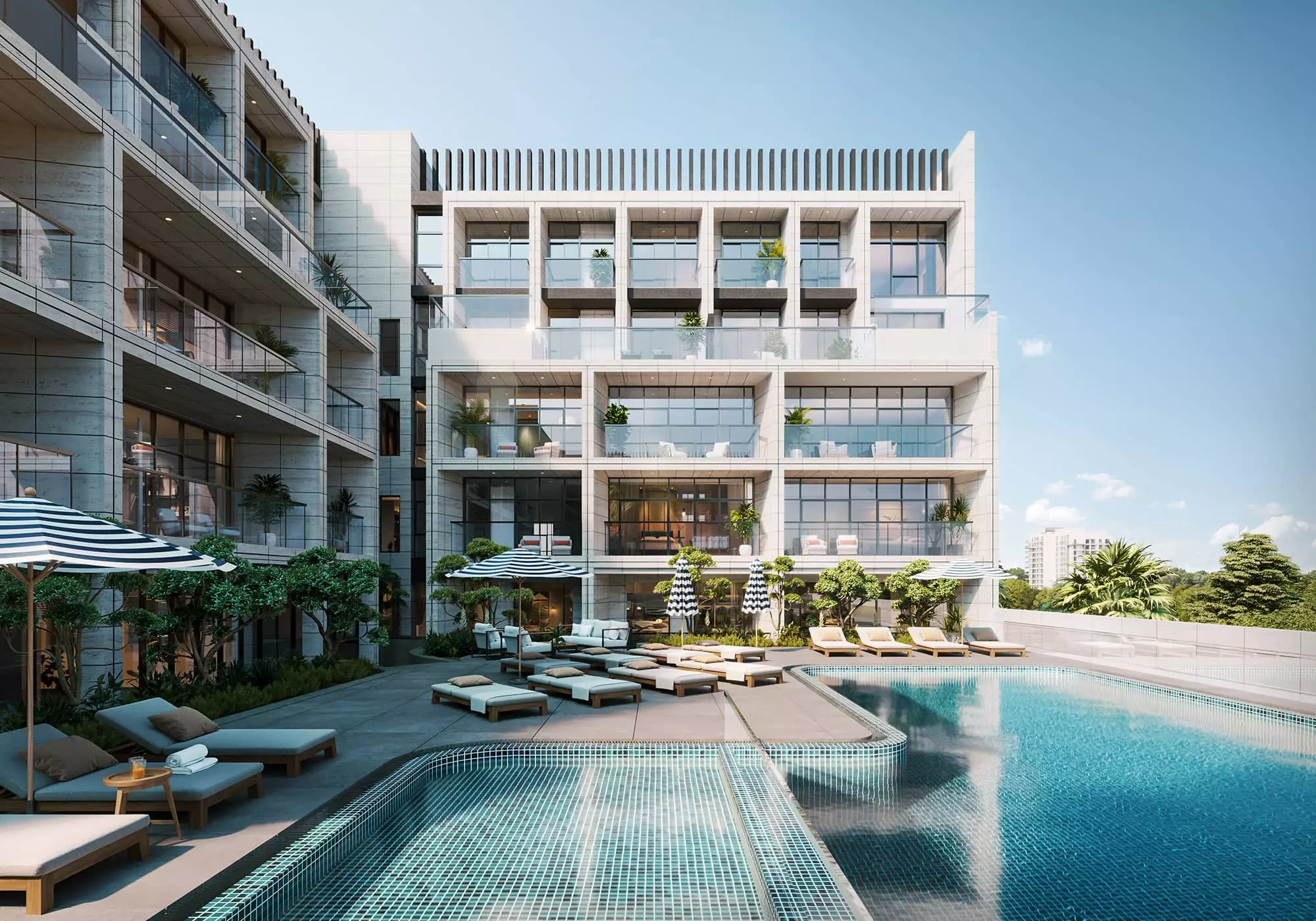 Cubix Residences by QUBE Development, Cubix Residences - photo 5 of 11