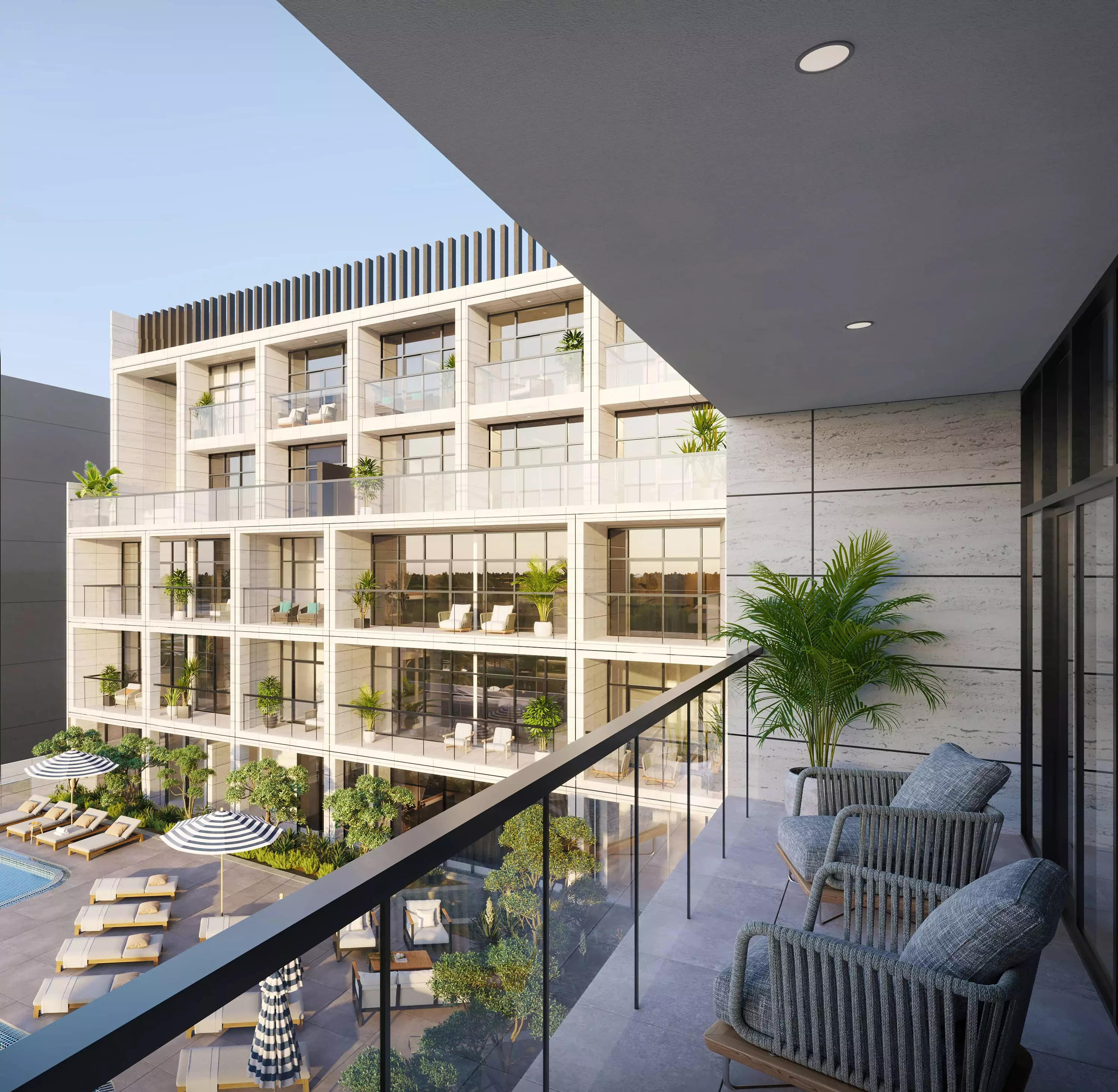 Cubix Residences by QUBE Development, Cubix Residences - photo 2 of 11