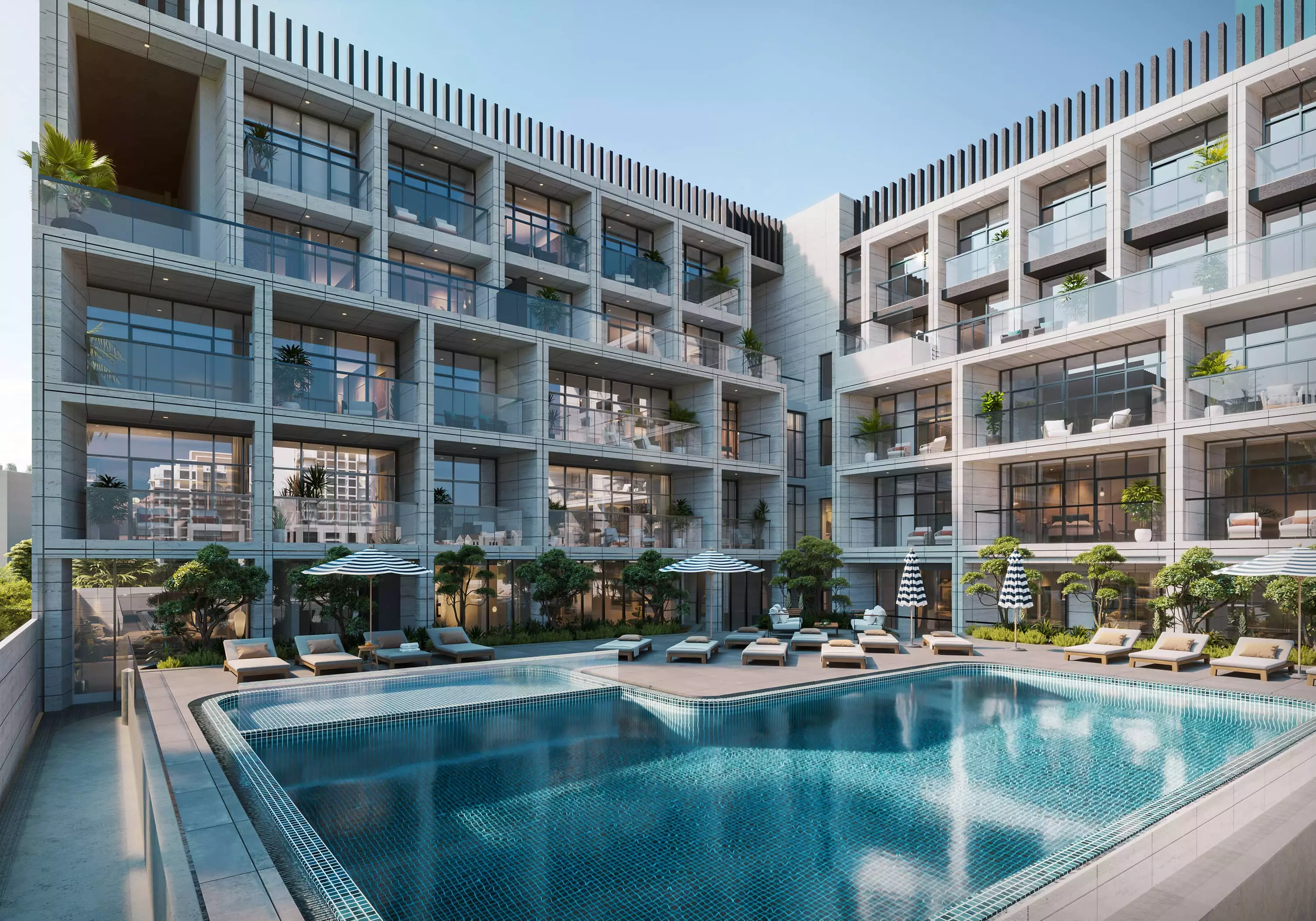 Cubix Residences by QUBE Development, Cubix Residences - photo 3 of 11