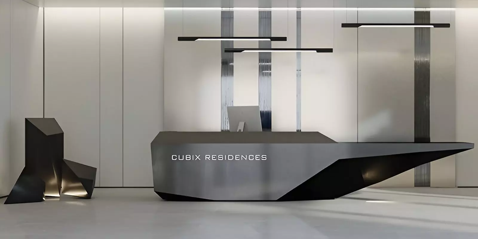 Cubix Residences - Image 8