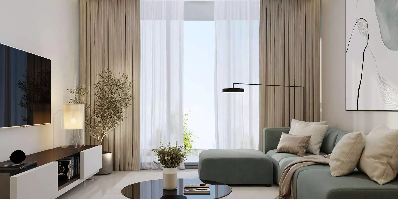 Cubix Residences - Image 10