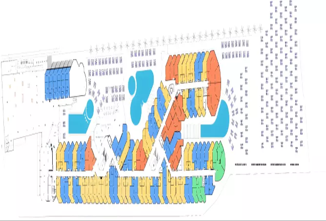 image of Storia Del Mare by Castello, Red Sea, Hurghada, Hurghada Resorts, Storia Del Mare — [3]