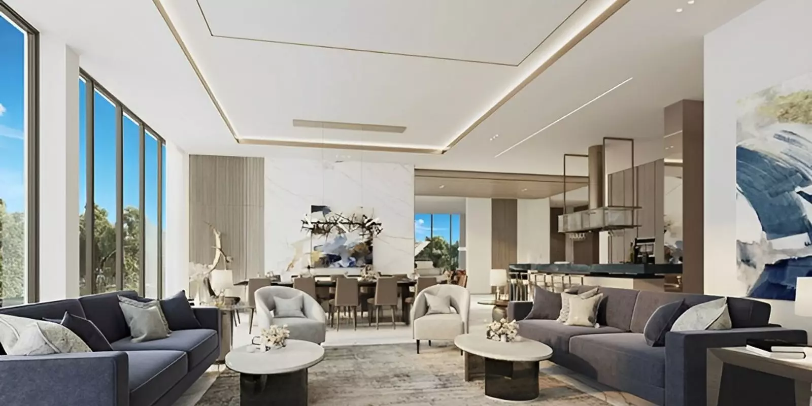 South Bay Phase 2 By Dubai South - Image 6